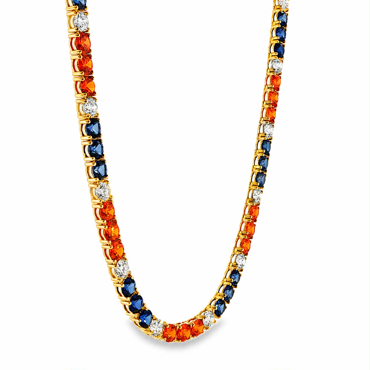 Buy Knicks Legacy Tennis Chain 71484 – TraxNYC