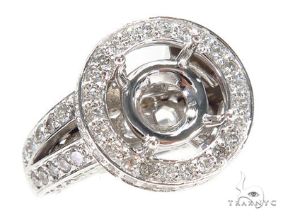 LS 3 Semi Mount Ring 43119 - Image 1