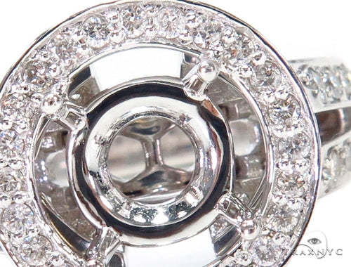 LS 3 Semi Mount Ring 43119 - Image 3