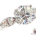 Ladies Diamond Dream Ring 32922 - Image 1