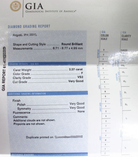 Ladies Diamond Dream Ring 32922 - Image 10