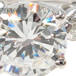 Ladies Diamond Dream Ring 32922 - Image 4