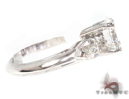 Ladies Diamond Dream Ring 32922 - Image 5