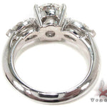 Ladies Diamond Dream Ring 32922 - Image 6