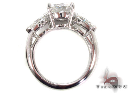 Ladies Diamond Dream Ring 32922 - Image 7
