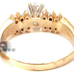 Ladies Diamond Engagement Ring 21950 - Image 6