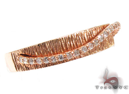 Ladies Diamond Ring 20344 - Image 2