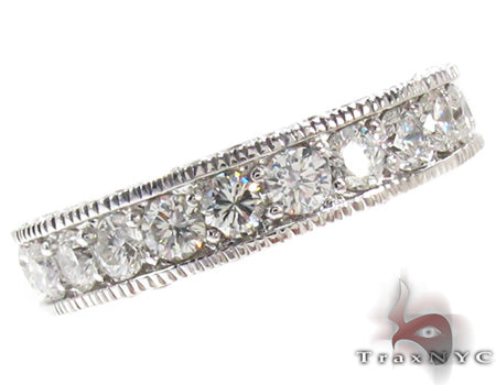 Ladies Diamond Ring 20453 - Image 1