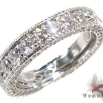 Ladies Diamond Ring 20453 - Image 2