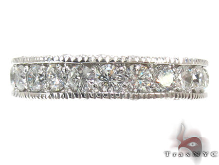 Ladies Diamond Ring 20453 - Image 3