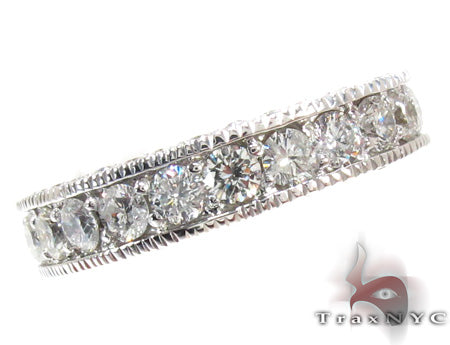 Ladies Diamond Ring 20453 - Image 5