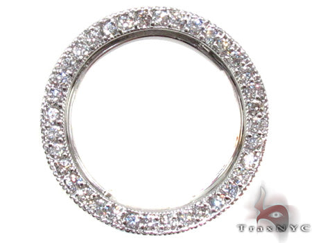 Ladies Diamond Ring 20453 - Image 6