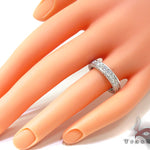 Ladies Diamond Ring 20453 - Image 8