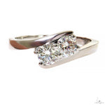 Ladies Diamond Ring 69794 - Image 1