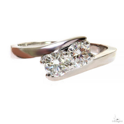 Ladies Diamond Ring 69794 - Image 1