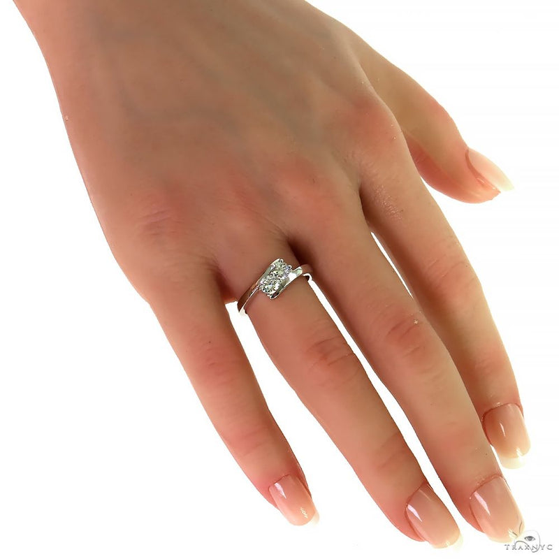 Ladies Diamond Ring 69794 - Image 6