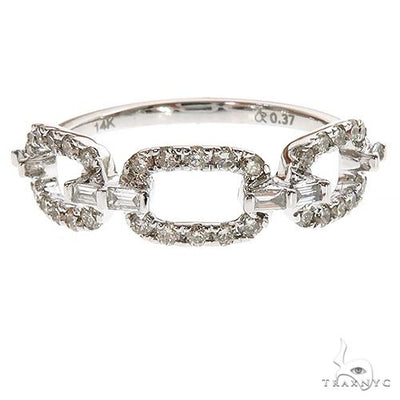 Ladies Diamond Ring 69962 - Image 1