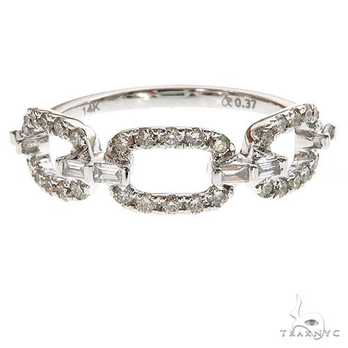 Ladies Diamond Ring 69962 - Image 1