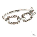 Ladies Diamond Ring 69962 - Image 2