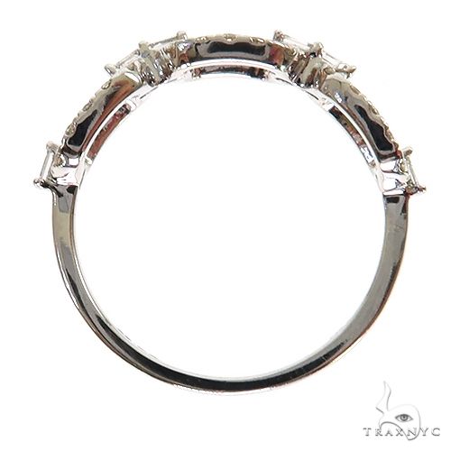 Ladies Diamond Ring 69962 - Image 5