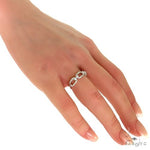 Ladies Diamond Ring 69962 - Image 7