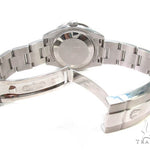Ladies Diamond Rolex DateJust 31 36330 - Image 10