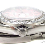 Ladies Diamond Rolex DateJust 31 36330 - Image 6