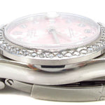 Ladies Diamond Rolex DateJust 31 36330 - Image 7