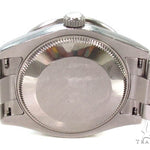 Ladies Diamond Rolex DateJust 31 36330 - Image 8