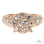 Ladies Engagement Ring 36240 - Image 1