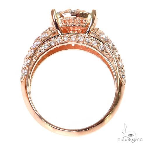 Ladies Engagement Ring 36240 - Image 4