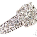 Ladies Engagement Ring 36240 - Image 5