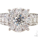 Ladies Engagement Ring 36240 - Image 6