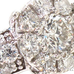 Ladies Engagement Ring 36240 - Image 7