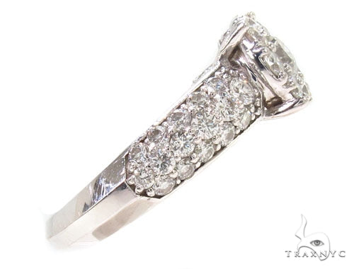 Ladies Engagement Ring 36240 - Image 8