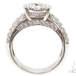 Ladies Engagement Ring 36240 - Image 9