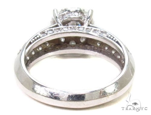 Ladies Engagement Ring 36240 - Image 10