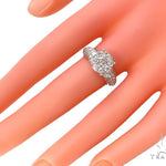 Ladies Engagement Ring 36240 - Image 12