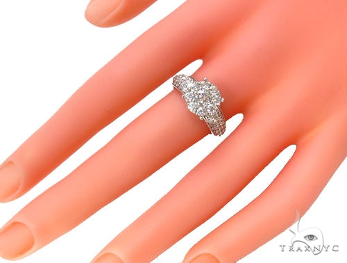 Ladies Engagement Ring 36240 - Image 12