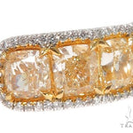 Ladies Jasmine Diamond Ring 64387 - Image 1