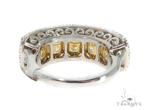 Ladies Jasmine Diamond Ring 64387 - Image 5