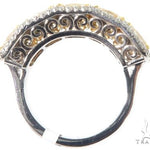 Ladies Jasmine Diamond Ring 64387 - Image 6