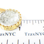 Ladies Loose Diamond Necklace 34752 - Image 10