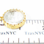 Ladies Loose Diamond Necklace 34752 - Image 11