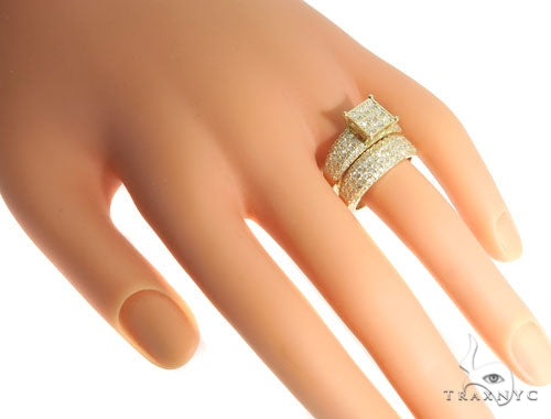 Ladies Milano Set 4 58587 - Image 14