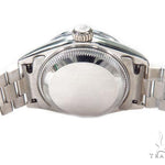 Ladies President Diamond Rolex Watch 42023 - Image 8