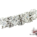 Ladies Prong Engagement Band 18138 - Image 1