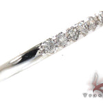 Ladies Prong Diamond Ring 21198 - Image 4