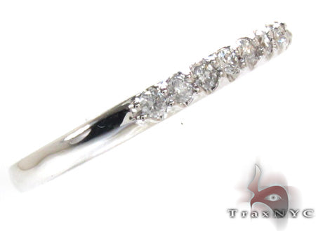 Ladies Prong Diamond Ring 21198 - Image 4