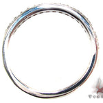 Ladies Prong Diamond Ring 21198 - Image 5